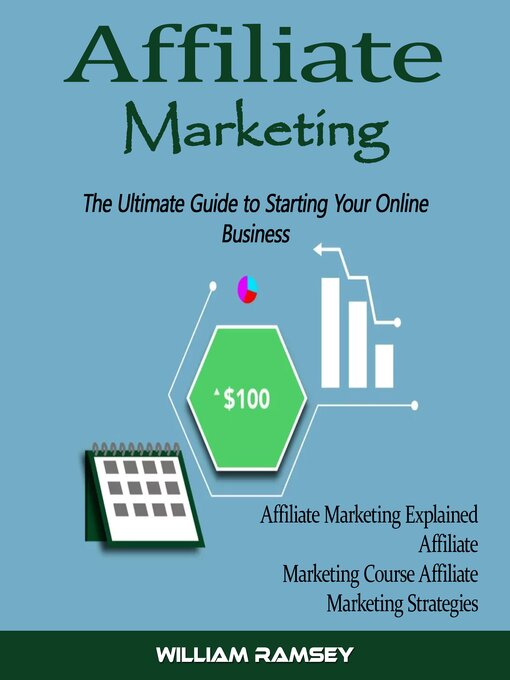 Title details for Affiliate Marketing by William Ramsey - Available